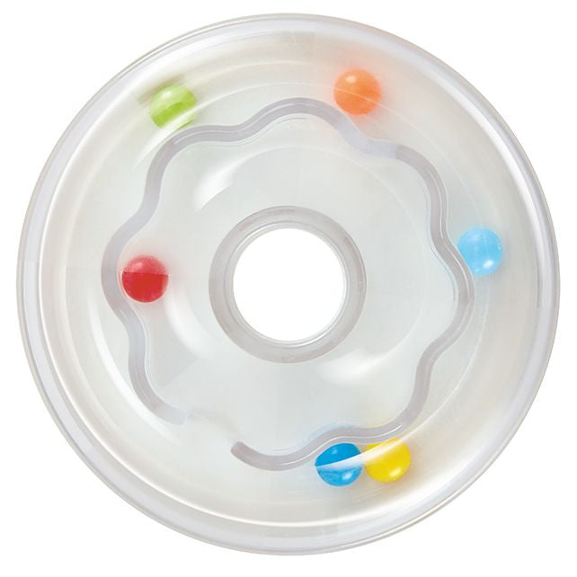 Hape kikker stapeltoren