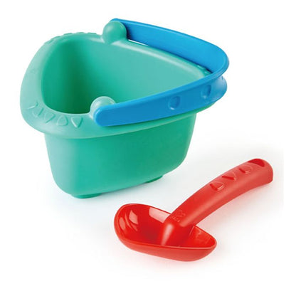 Hape baby strandsetje