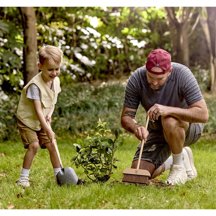 Hape kinder tuinschep