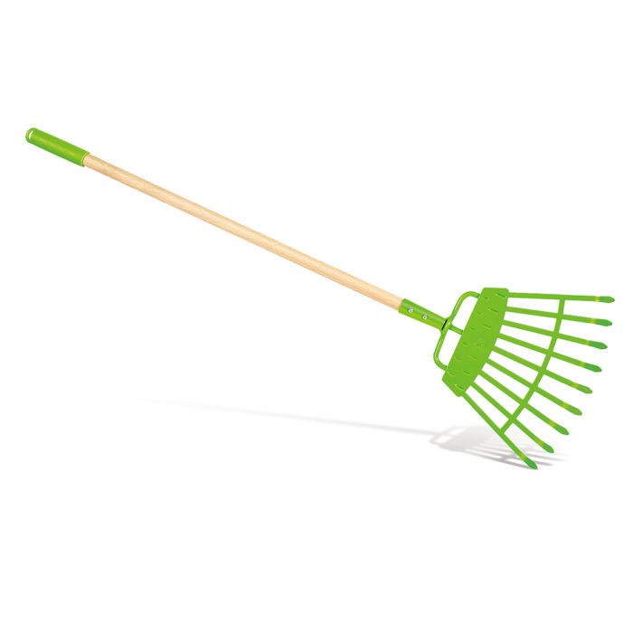 Hape kinder bladhark