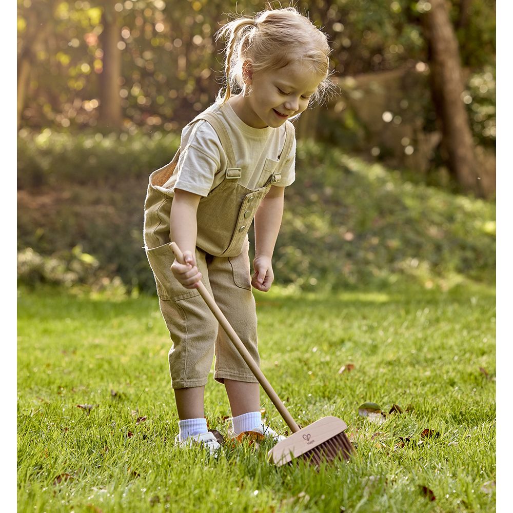 Hape kinderbezem