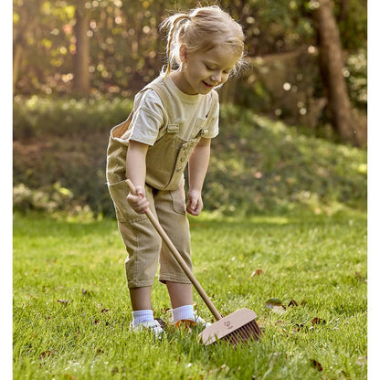 Hape kinderbezem