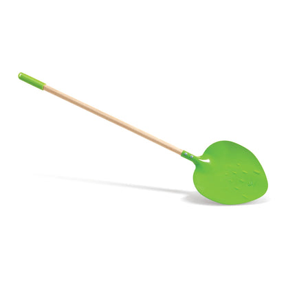 Hape kinderschep met punt