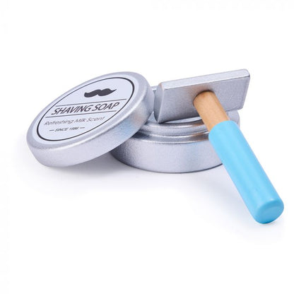 Hape Knip & Style barberset
