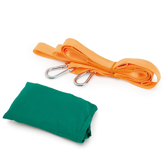 Hape draagbare schommel