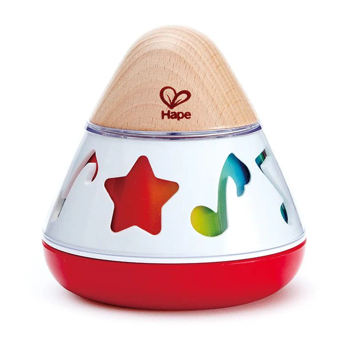 Muziek & Brandweer Cadeaubundel | Kraamcadeau Baby