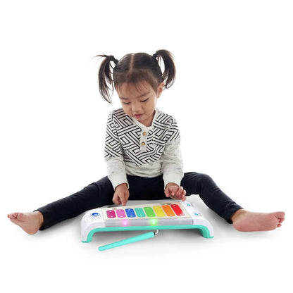 Bobbi & Muziek Cadeaubundel | Kraamcadeau Baby