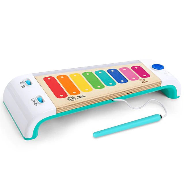 Bobbi & Muziek Cadeaubundel | Kraamcadeau Baby