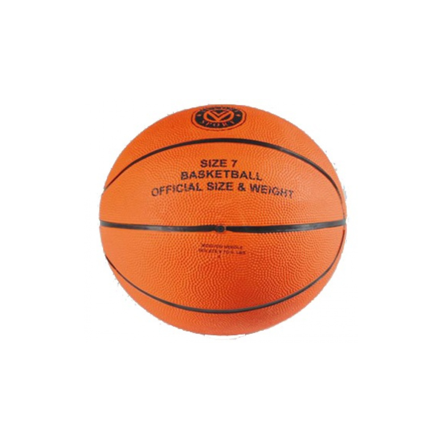 Angeltoys basketbal