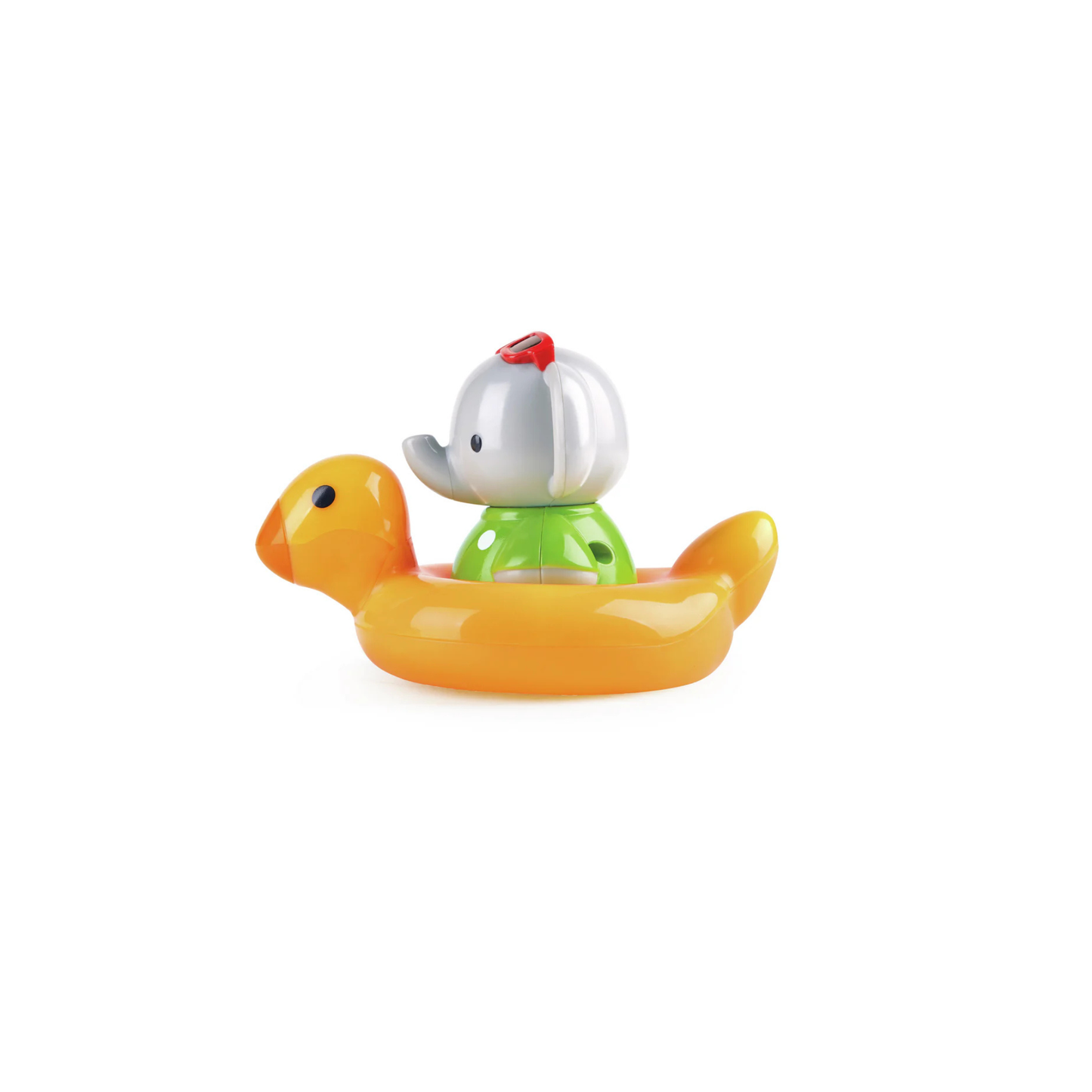 Hape draaiende olifant