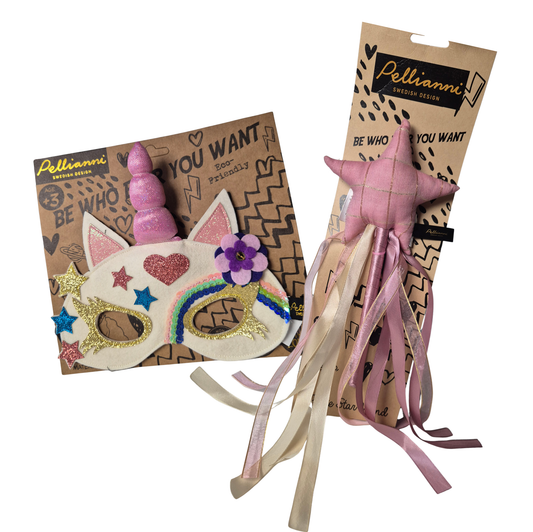 Magische Unicorn cadeaubundel | Cadeau voor 3 tot 5 jaar