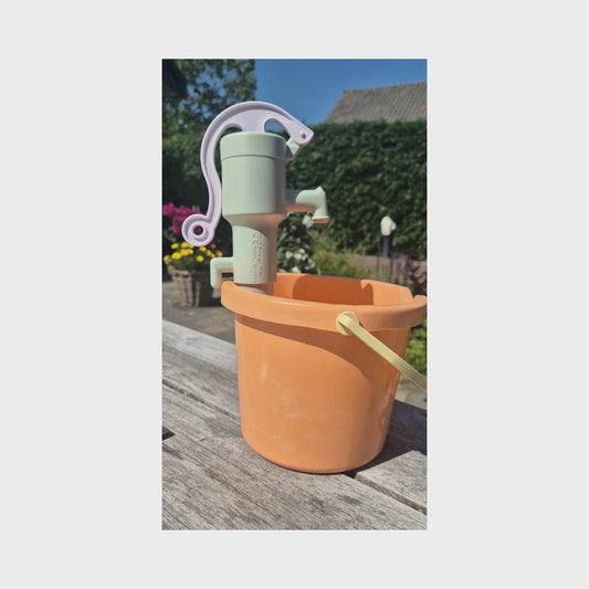 Waterpomp speelset - Actieprijs